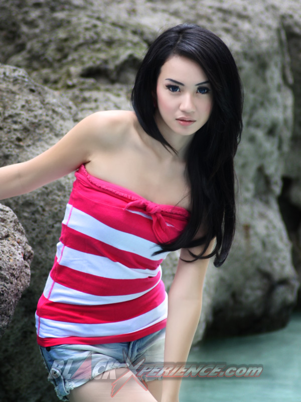 Summer Time With Winny